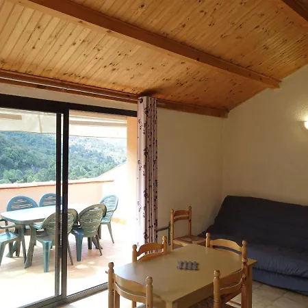 Cabanaccia 3 Pieces 4 Pers By Interhome *