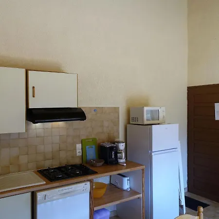 Cabanaccia 3 Pieces 4 Pers By Interhome *