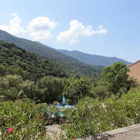 アパート Cabanaccia 3 Pieces 4 Pers By Interhome