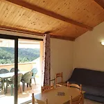 Cabanaccia 3 Pieces 4 Pers By Interhome *