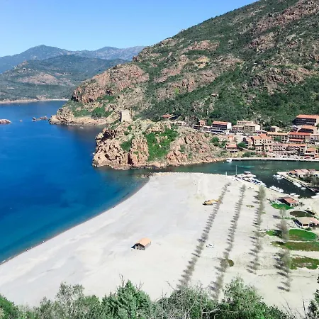 Cabanaccia 3 Pieces 4 Pers By Interhome *