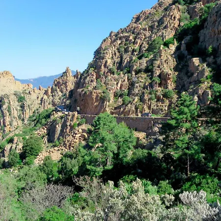 Cabanaccia 3 Pieces 4 Pers By Interhome *