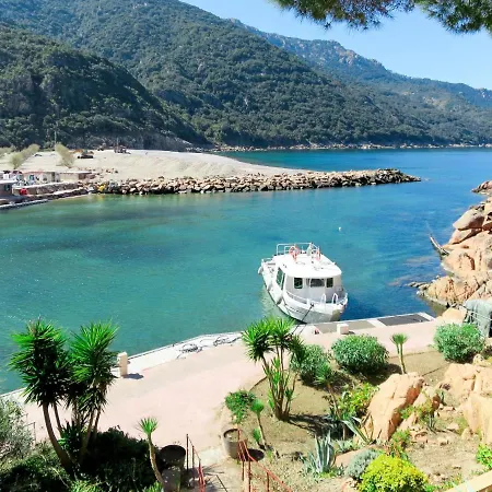 Cabanaccia 3 Pieces 4 Pers By Interhome