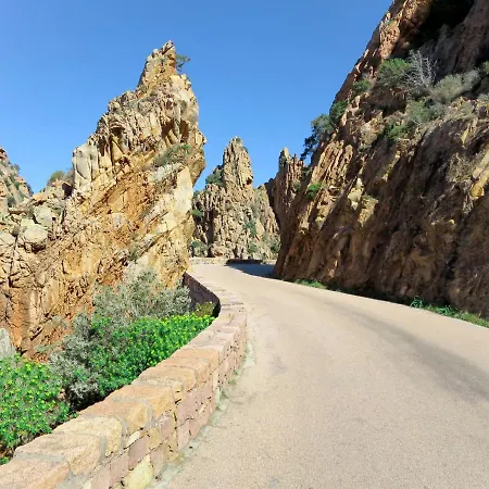 Cabanaccia 3 Pieces 4 Pers By Interhome