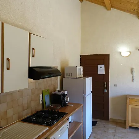 Apartment Cabannaccia-1 By Interhome *