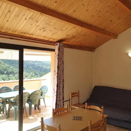 Cabannaccia-1 By Interhome *