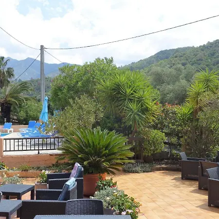 Apartment Cabannaccia-1 By Interhome