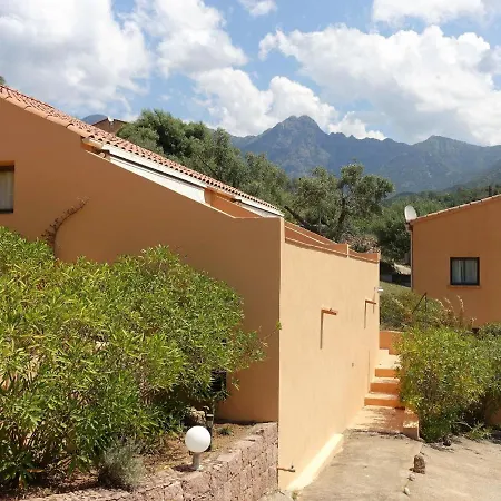 Apartment Cabannaccia-1 By Interhome