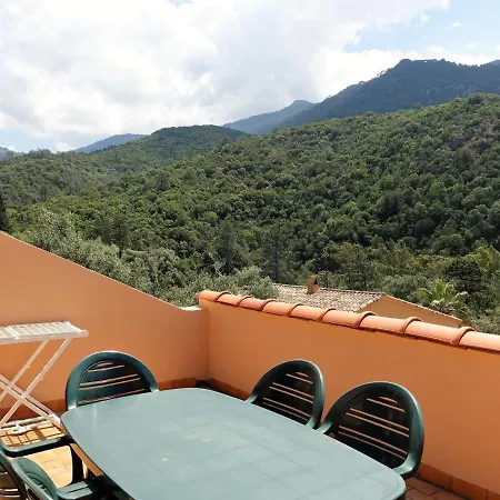 Cabannaccia-1 By Interhome Apartment *