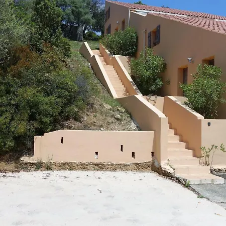 Cabannaccia-1 By Interhome * Serriera (Corsica)