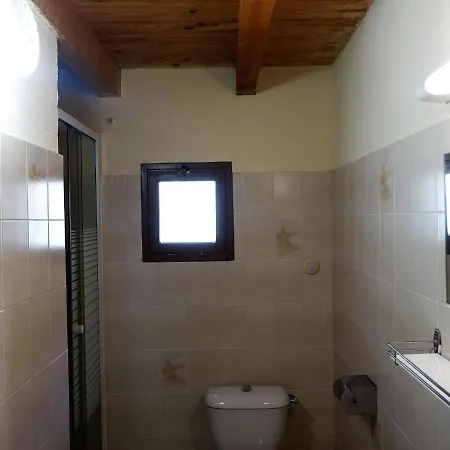 Apartment Cabannaccia-1 By Interhome *