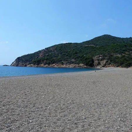 Cabanaccia 3 Pieces 4 Pers By Interhome *