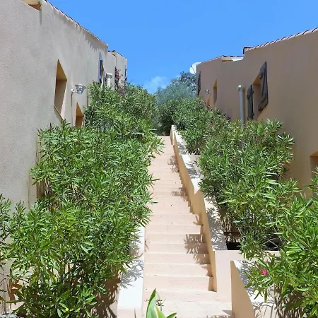 Cabanaccia 3 Pieces 4 Pers By Interhome *