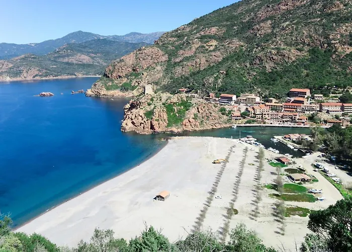 Cabanaccia 3 Pieces 4 Pers By Interhome *