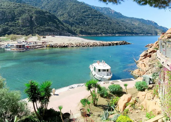 Cabanaccia 3 Pieces 4 Pers By Interhome