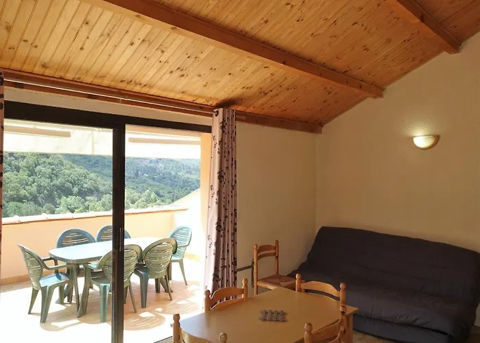 Cabanaccia 3 Pieces 4 Pers By Interhome *