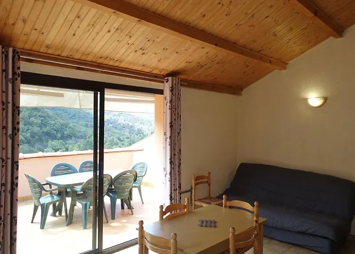 Cabanaccia 3 Pieces 4 Pers By Interhome *