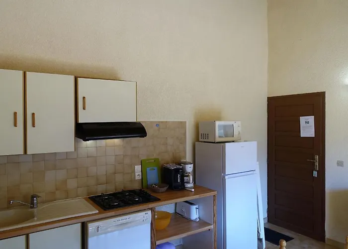 Cabanaccia 3 Pieces 4 Pers By Interhome *