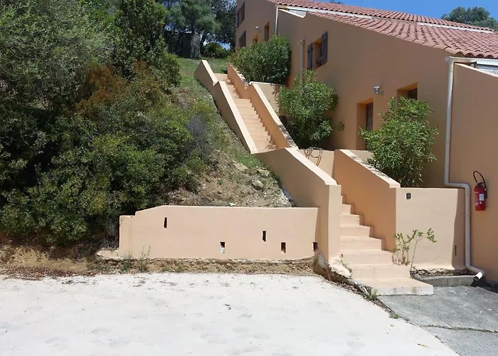 Cabanaccia 3 Pieces 4 Pers By Interhome * Serriera (Corsica)