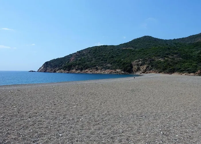 Cabanaccia 3 Pieces 4 Pers By Interhome *