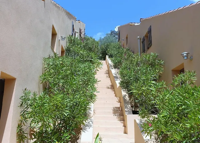 Cabanaccia 3 Pieces 4 Pers By Interhome *